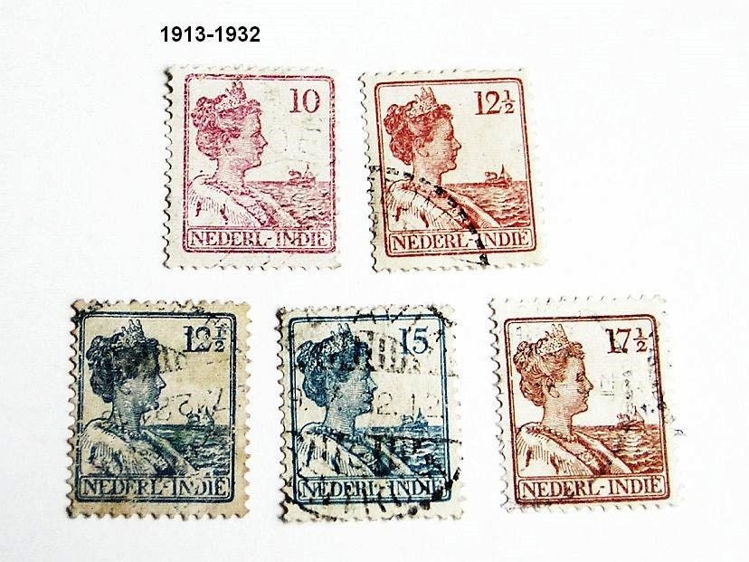 IND1913-1932-1