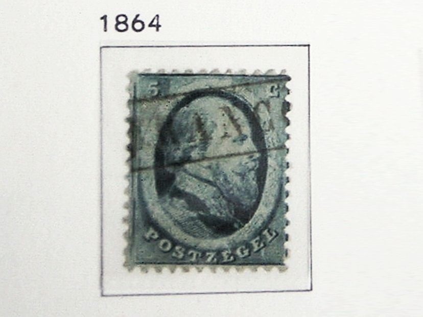NL1864