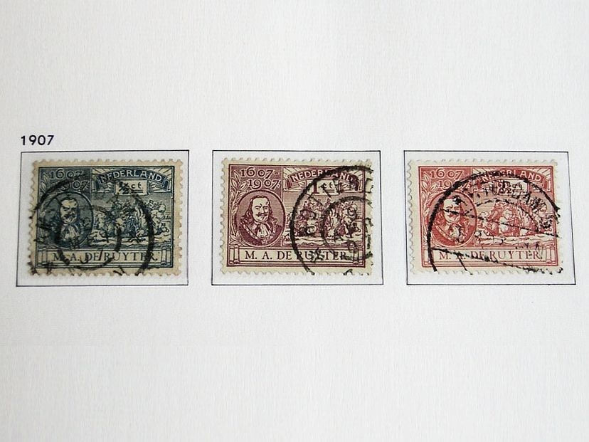 NL1907