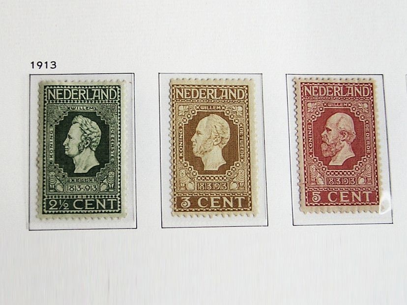 NL1913